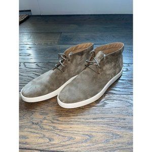 Size 10.5 Todds Mens Shoes